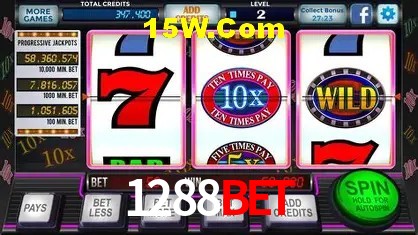 2FA Security 1288Bet
