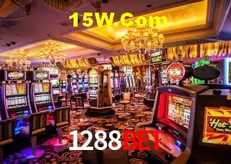 Game Providers 1288Bet