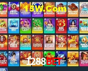 Football Betting 1288Bet