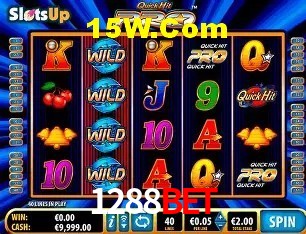 Weekend Specials 1288Bet