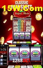 Slot Games 1288Bet