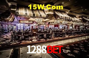 Statistics 1288Bet