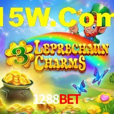 Welcome Bonus 1288Bet