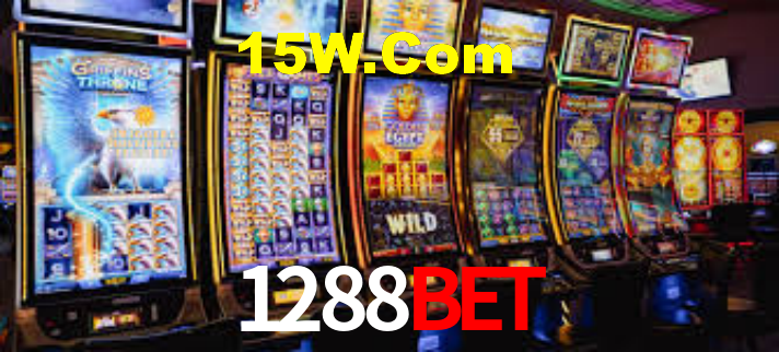 Exclusive Games 1288Bet