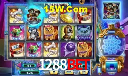 Seasonal Promotions 1288Bet